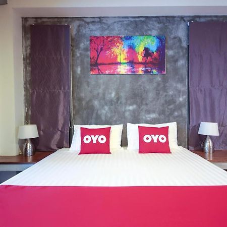Oyo 75307 The Morning Minihouse Aonang 호텔 Ao Nang 외부 사진