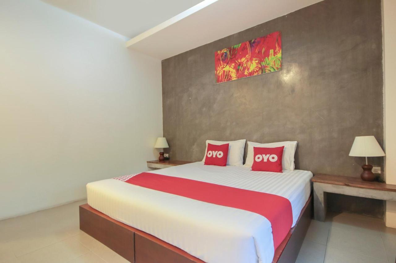 Oyo 75307 The Morning Minihouse Aonang 호텔 Ao Nang 외부 사진
