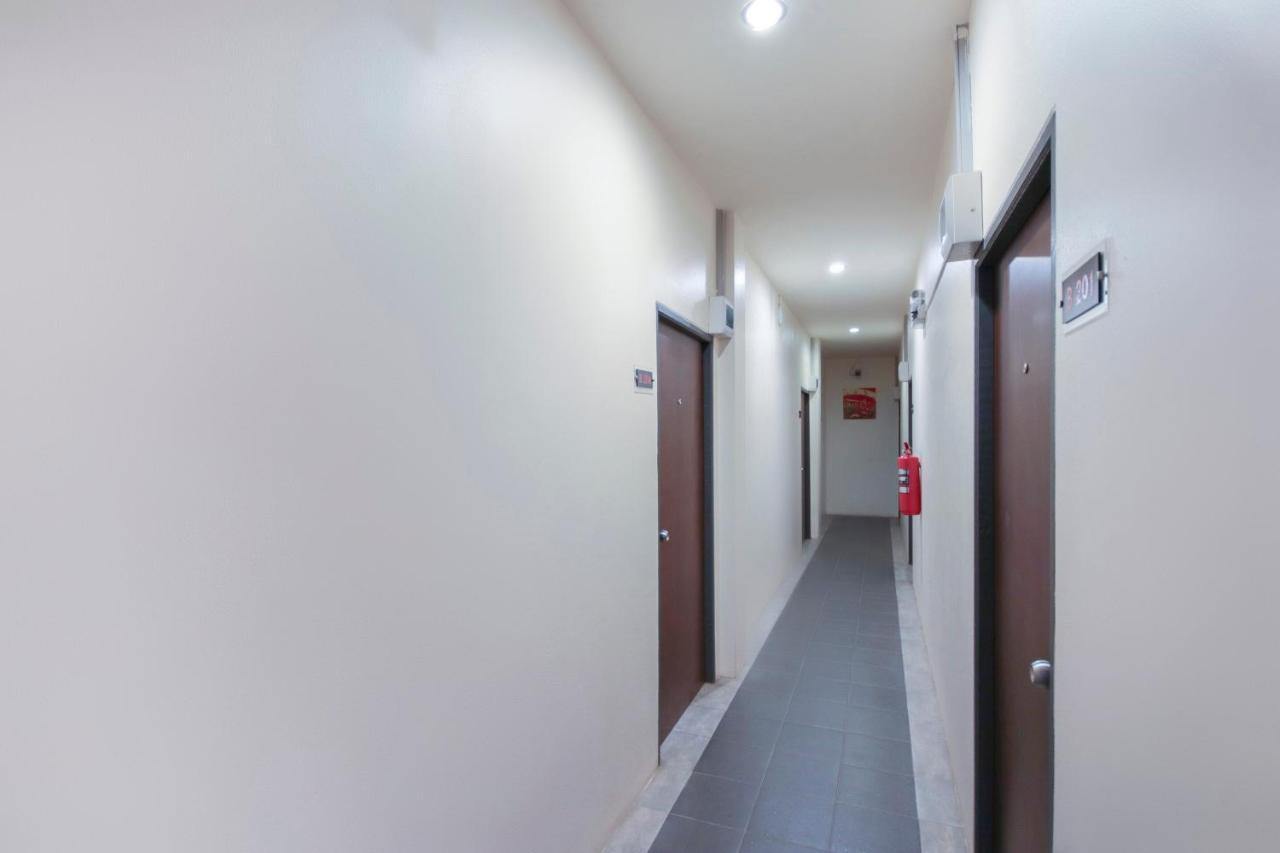 Oyo 75307 The Morning Minihouse Aonang 호텔 Ao Nang 외부 사진
