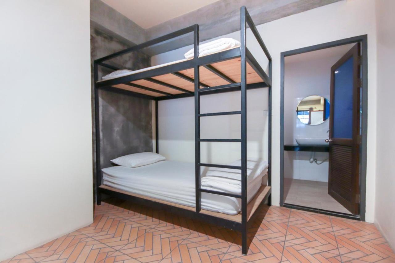 Oyo 75307 The Morning Minihouse Aonang 호텔 Ao Nang 외부 사진