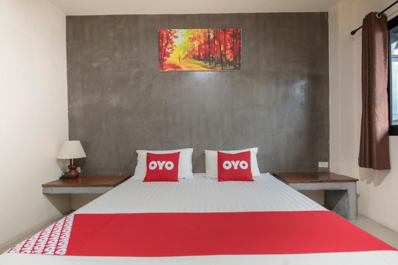 Oyo 75307 The Morning Minihouse Aonang 호텔 Ao Nang 외부 사진