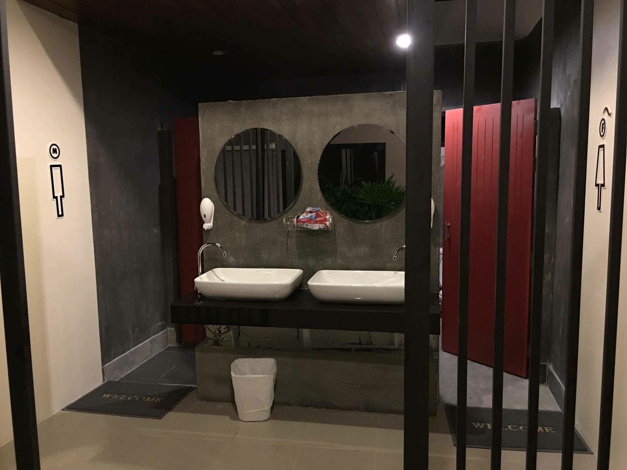 Oyo 75307 The Morning Minihouse Aonang 호텔 Ao Nang 외부 사진